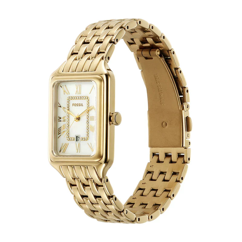 Fossil Watch For Women ES5304