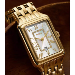 Fossil Watch For Women ES5304