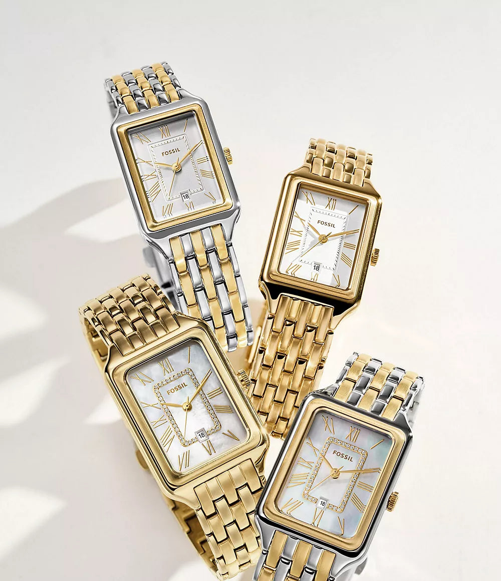 Fossil Watch For Women ES5305