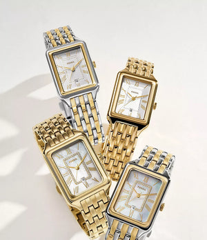Fossil Watch For Women ES5305