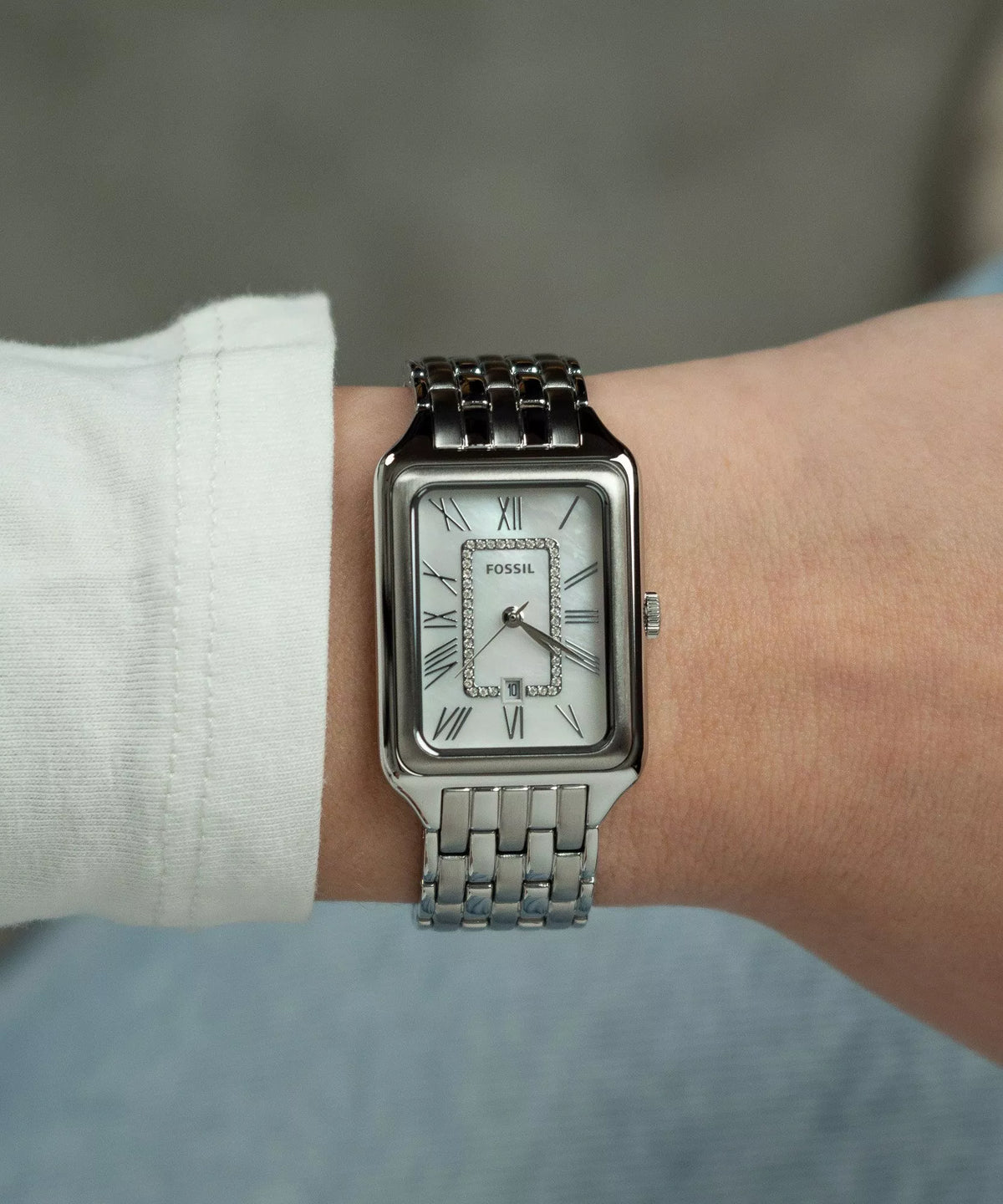 Fossil Watch For Women ES5306