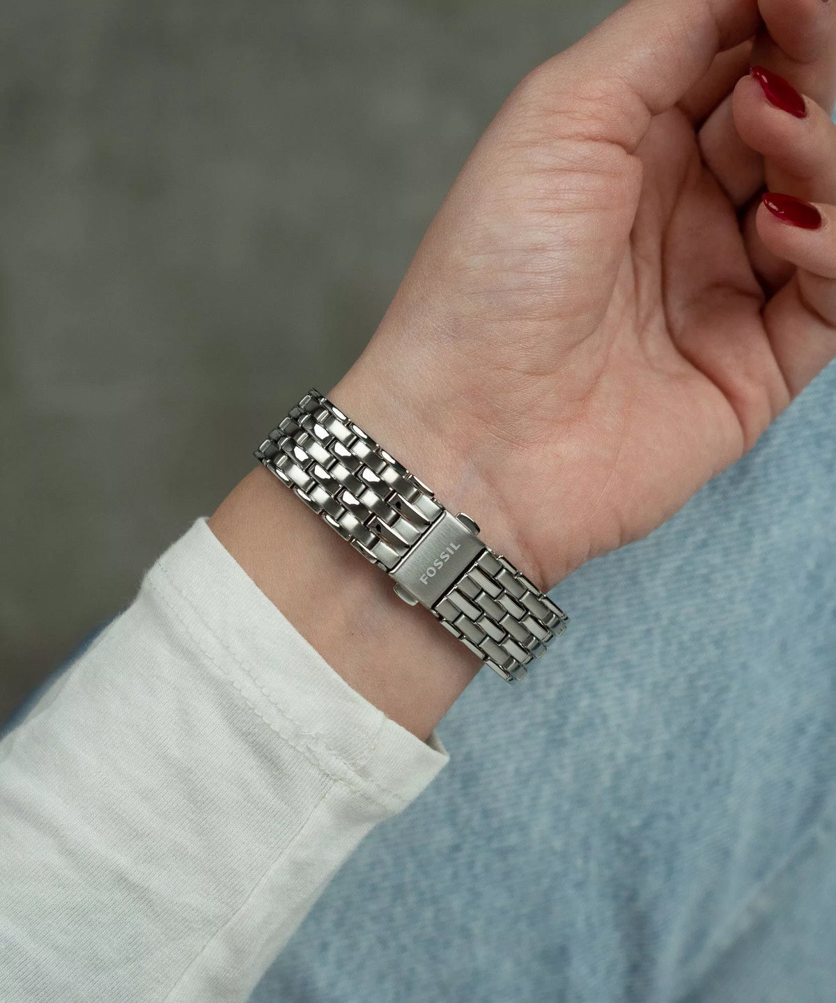 Fossil Watch For Women ES5306