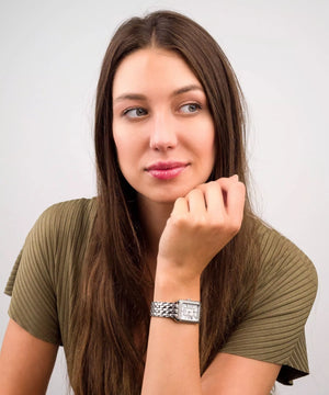 Fossil Watch For Women ES5306