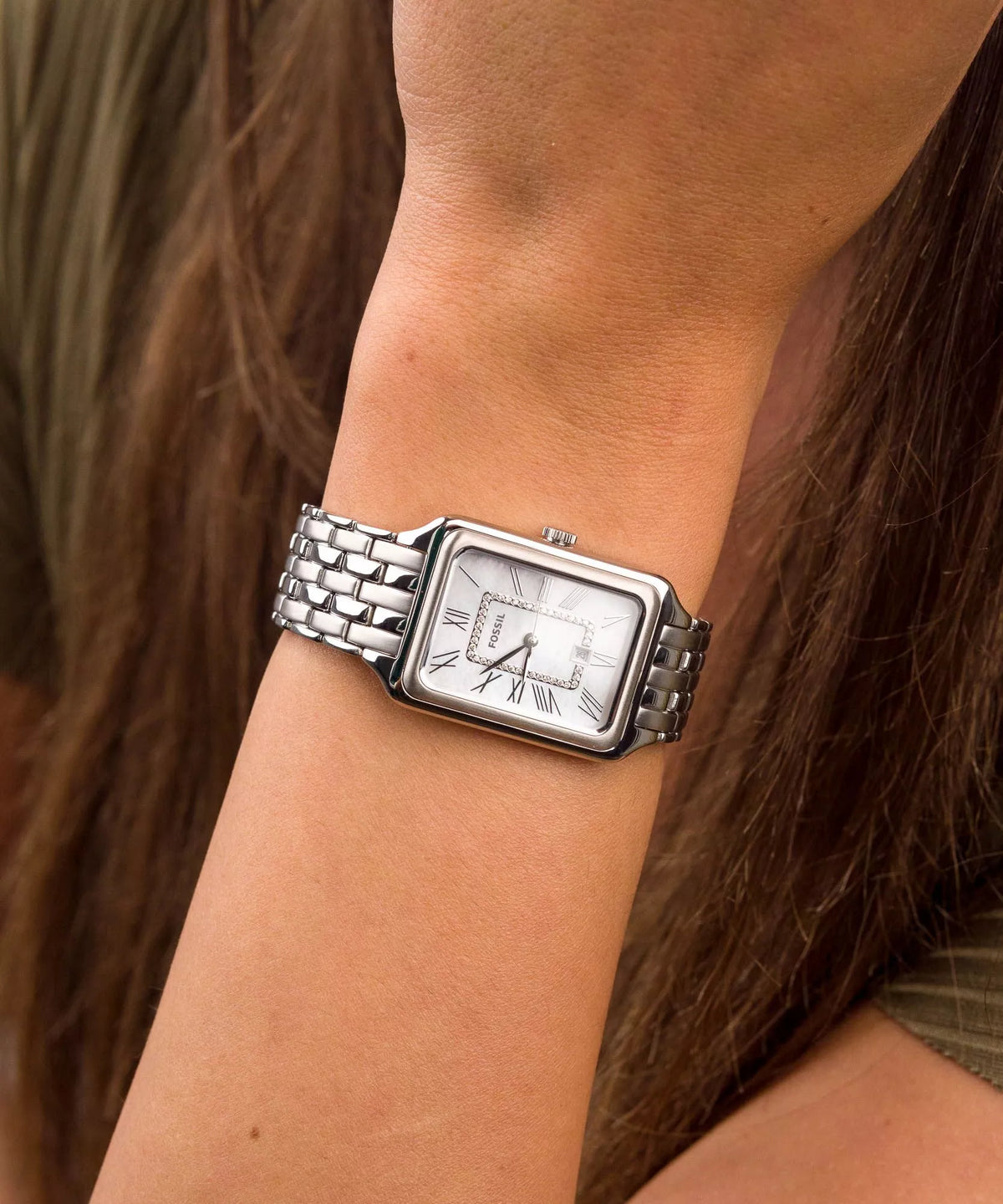 Fossil Watch For Women ES5306