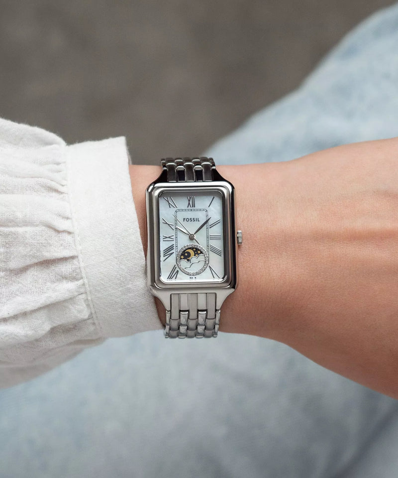 Fossil Watch For Women ES5400
