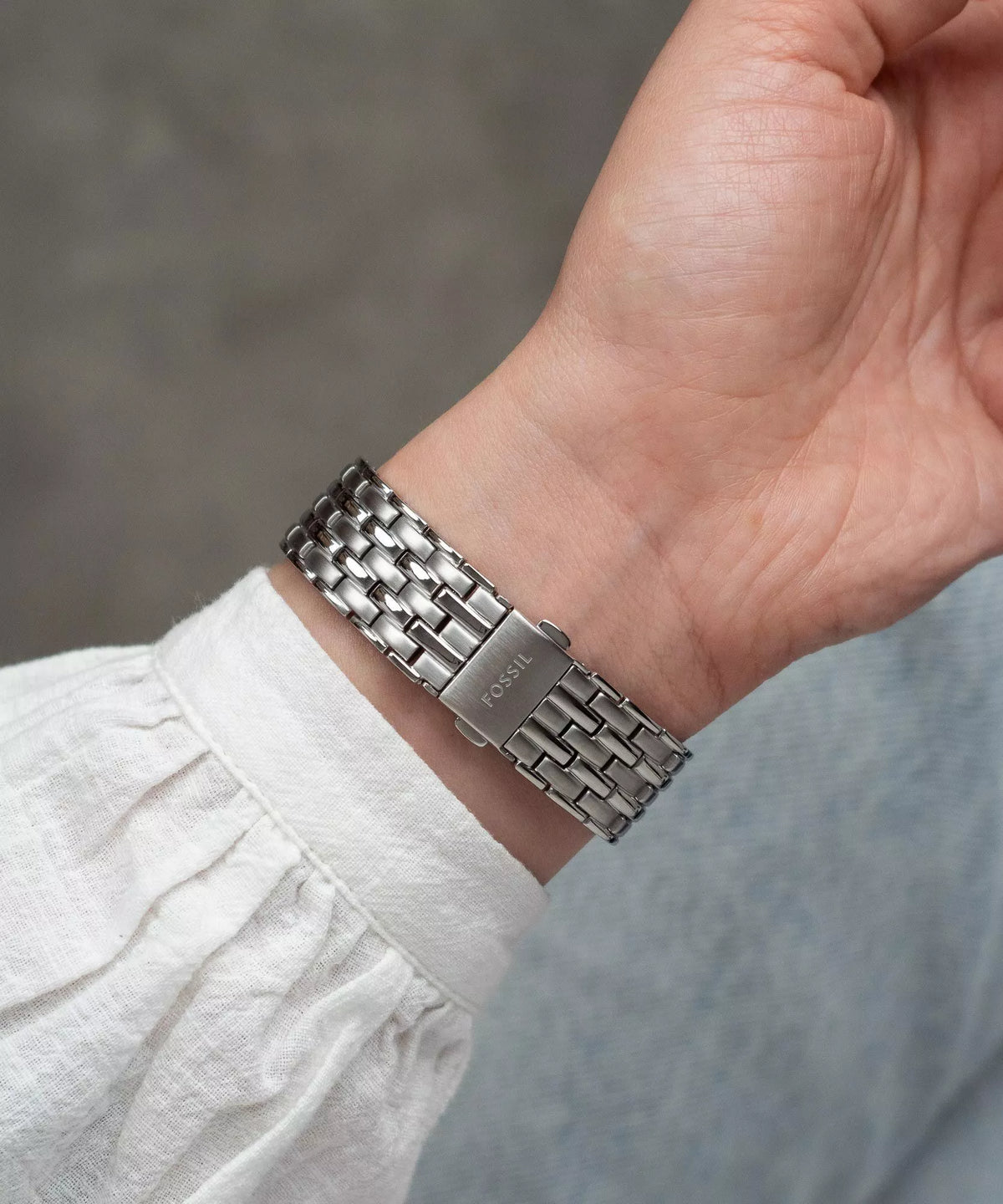 Fossil Watch For Women ES5400