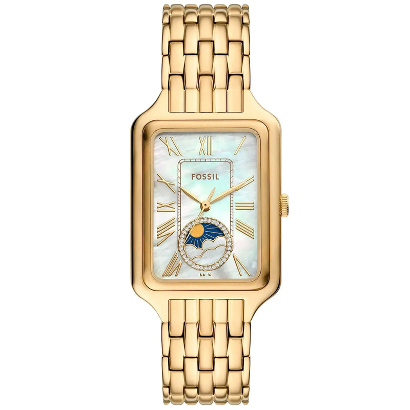 Fossil Watch For Women ES5398