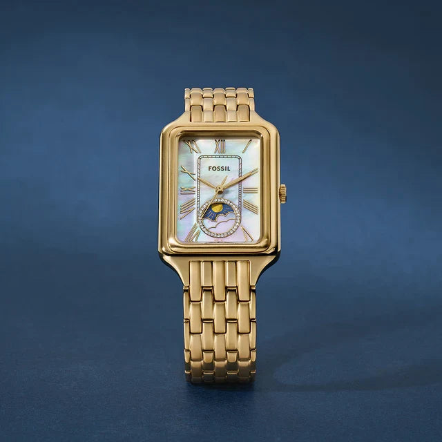 Fossil Watch For Women ES5398