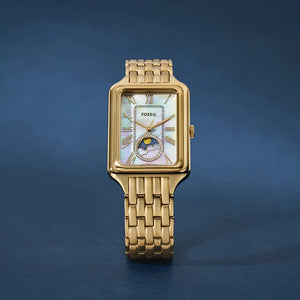 Fossil Watch For Women ES5398