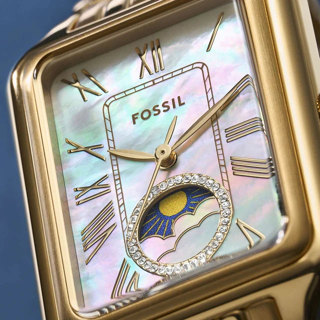 Fossil Watch For Women ES5398