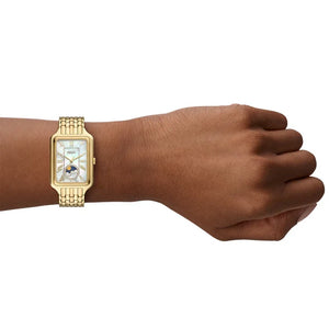 Fossil Watch For Women ES5398