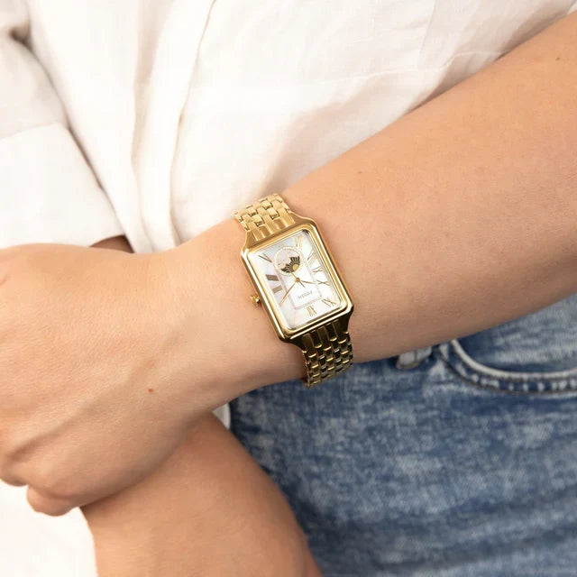 Fossil Watch For Women ES5398