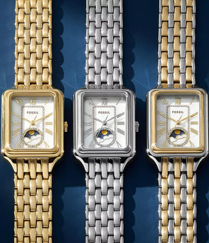 Fossil Watch For Women ES5399