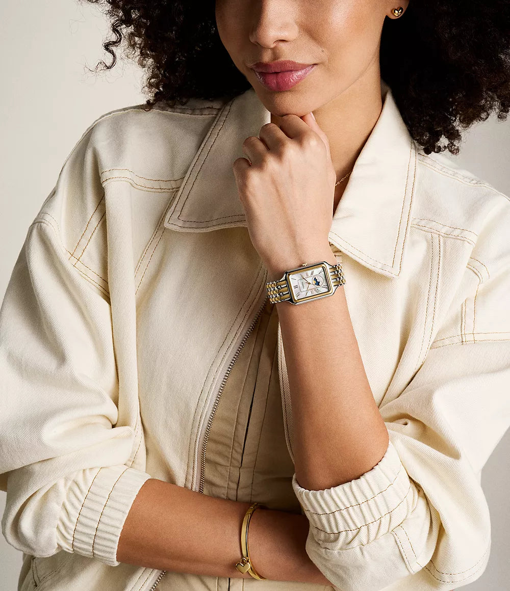Fossil Watch For Women ES5399