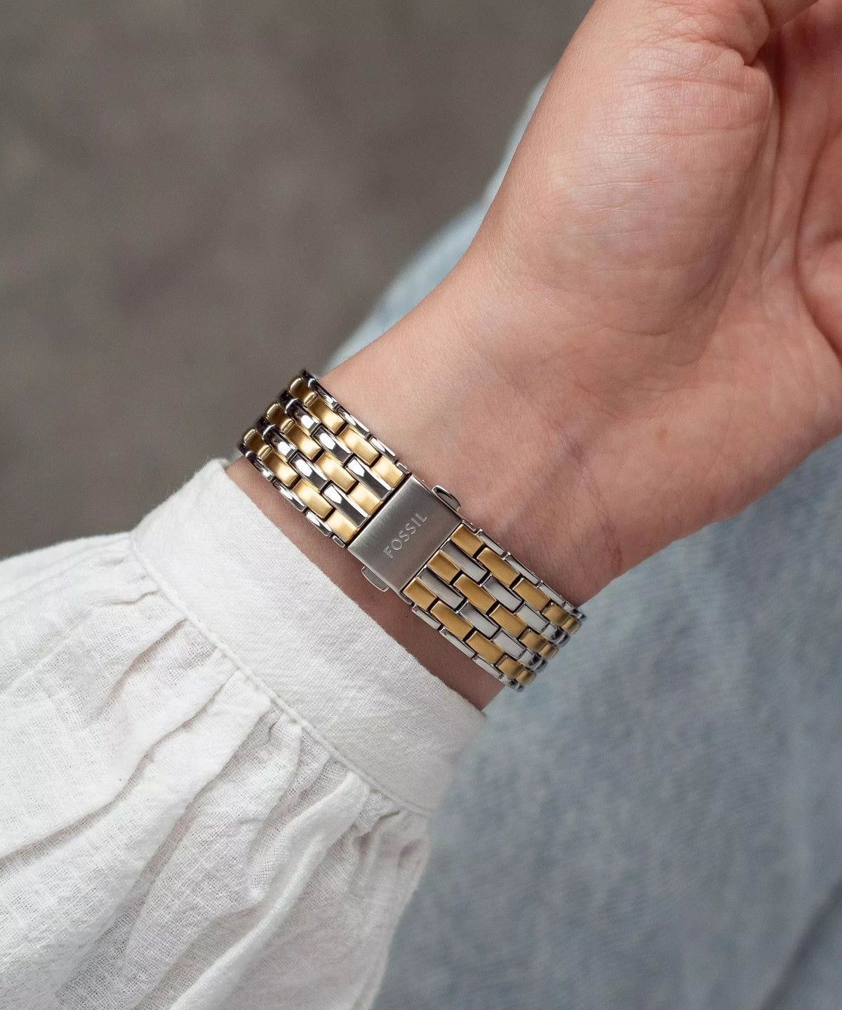Fossil Watch For Women ES5399
