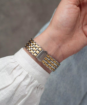 Fossil Watch For Women ES5399