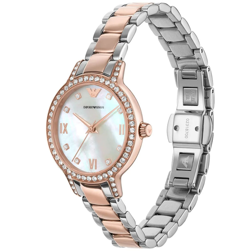 Emporio Armani Watch For Women AR11499