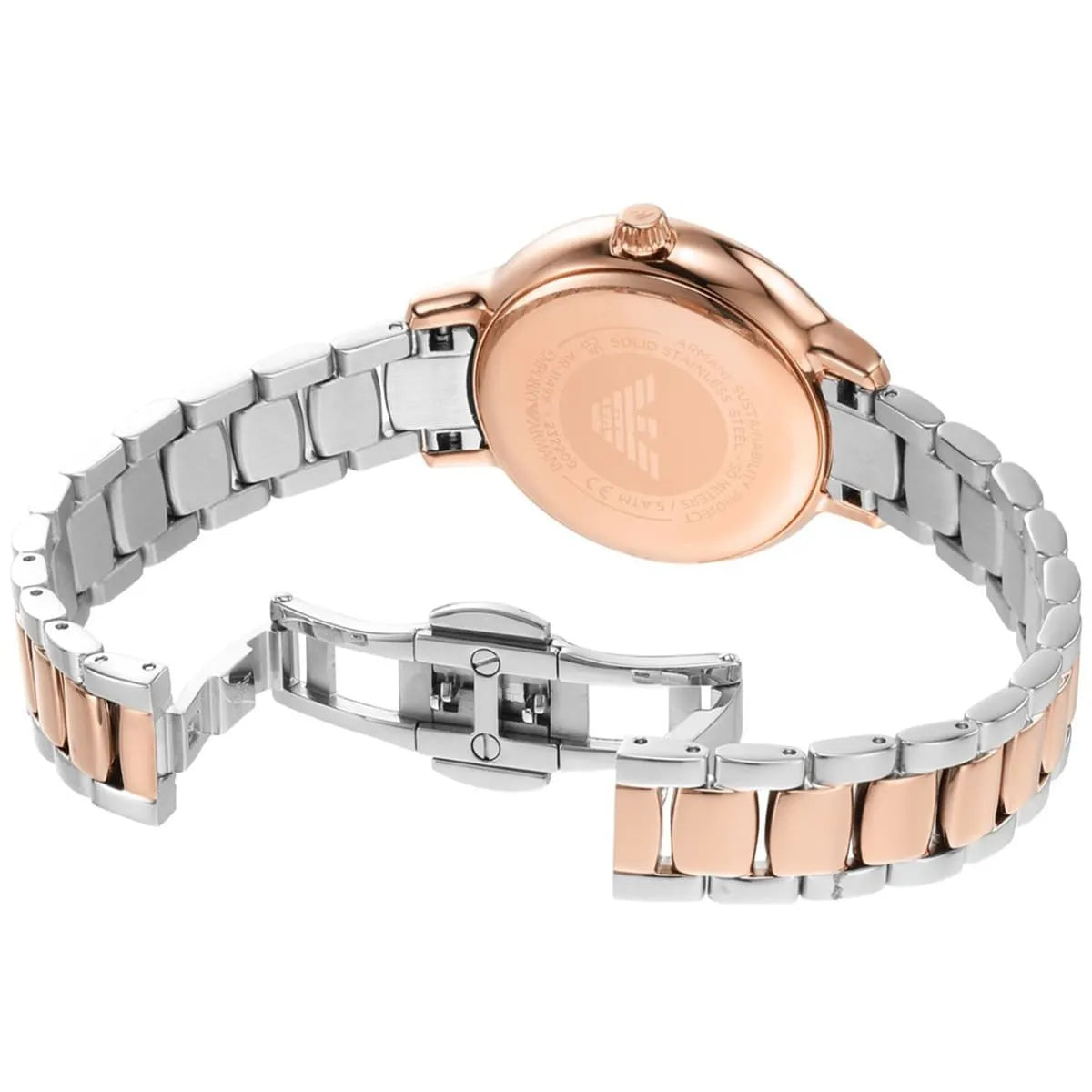 Emporio Armani Watch For Women AR11499