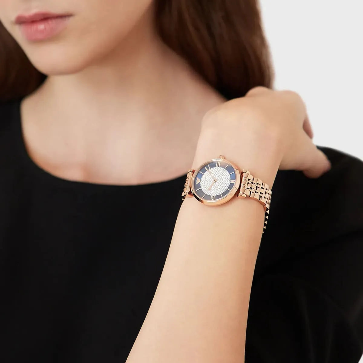 Emporio Armani Watch For Women AR11423
