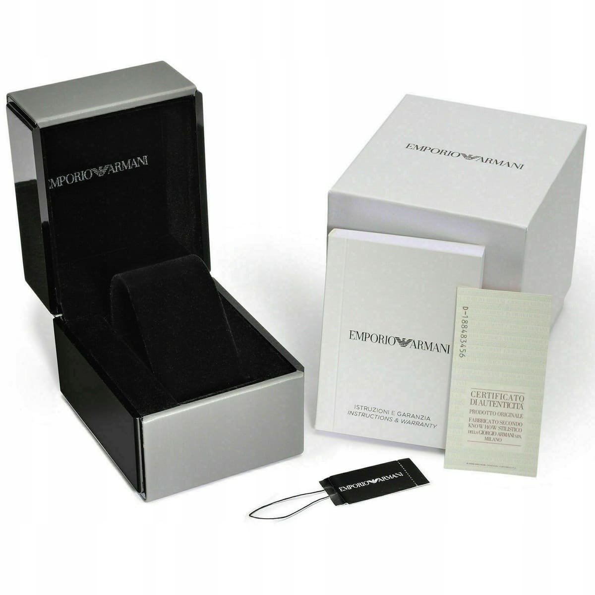 Emporio Armani Watch For Women AR11423