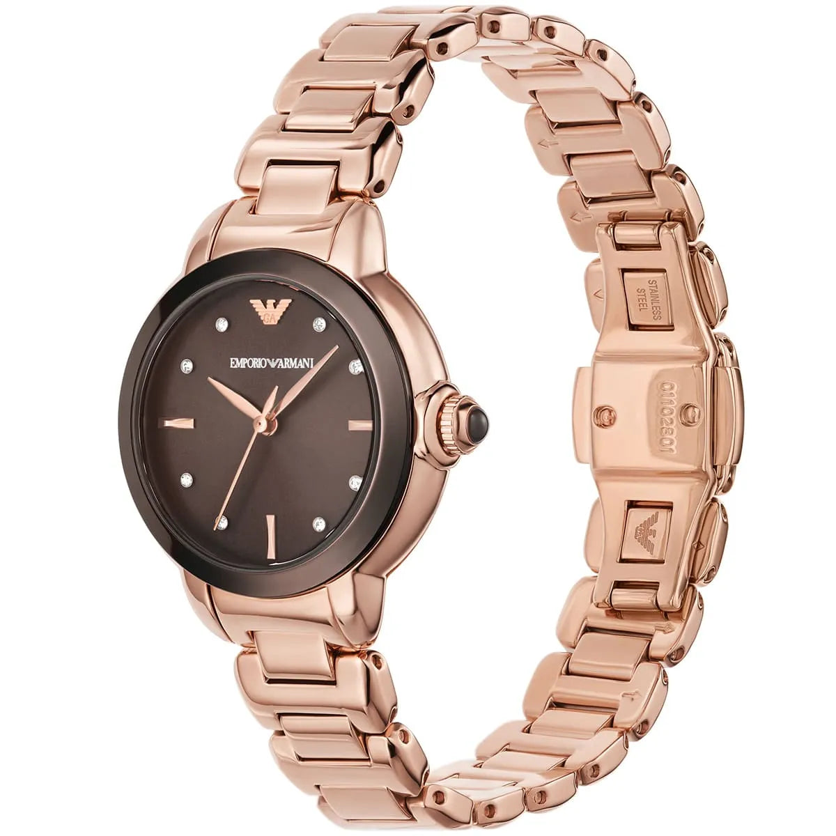 Emporio Armani Watch For Women AR11570