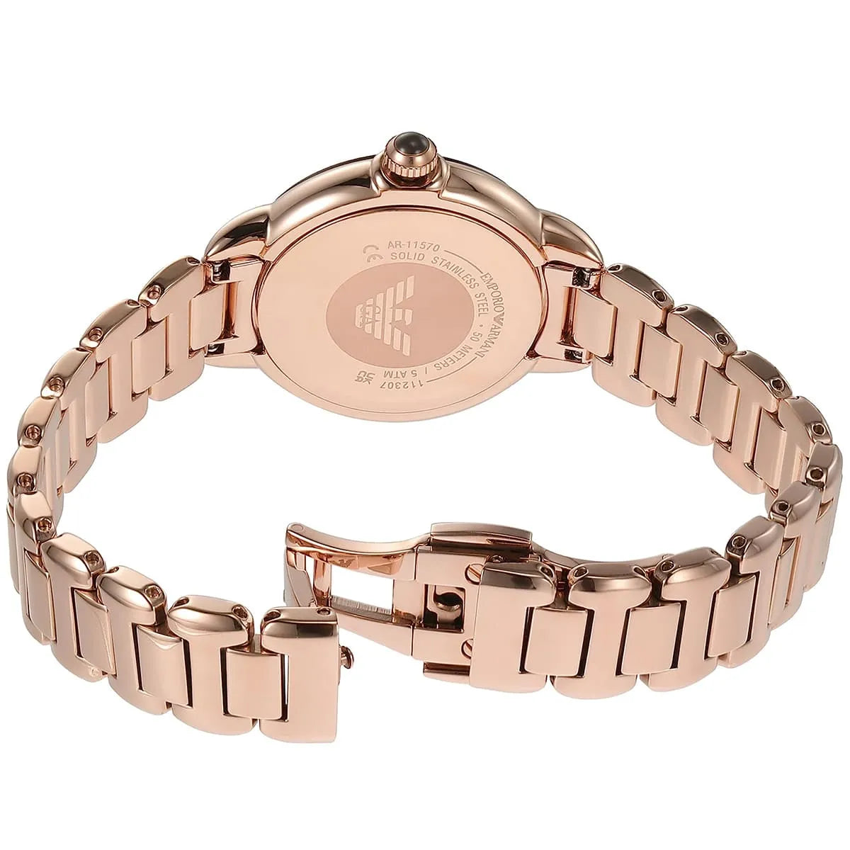 Emporio Armani Watch For Women AR11570
