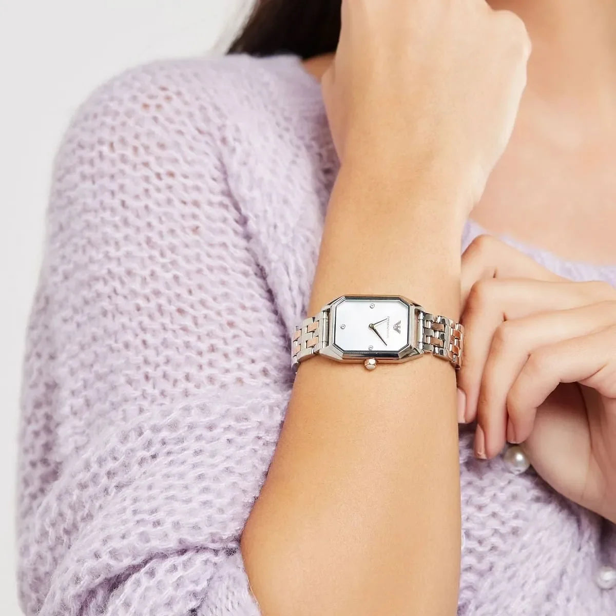 Emporio Armani Watch For Women AR11146