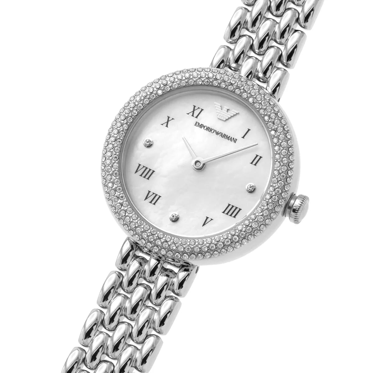 Emporio Armani Watch For Women AR11354
