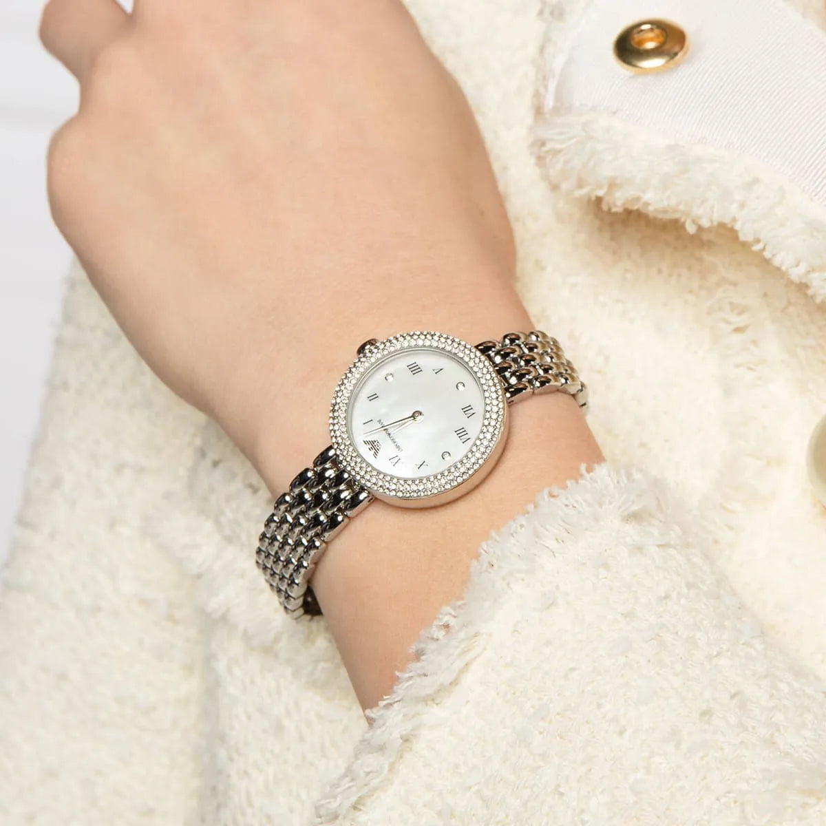 Emporio Armani Watch For Women AR11354
