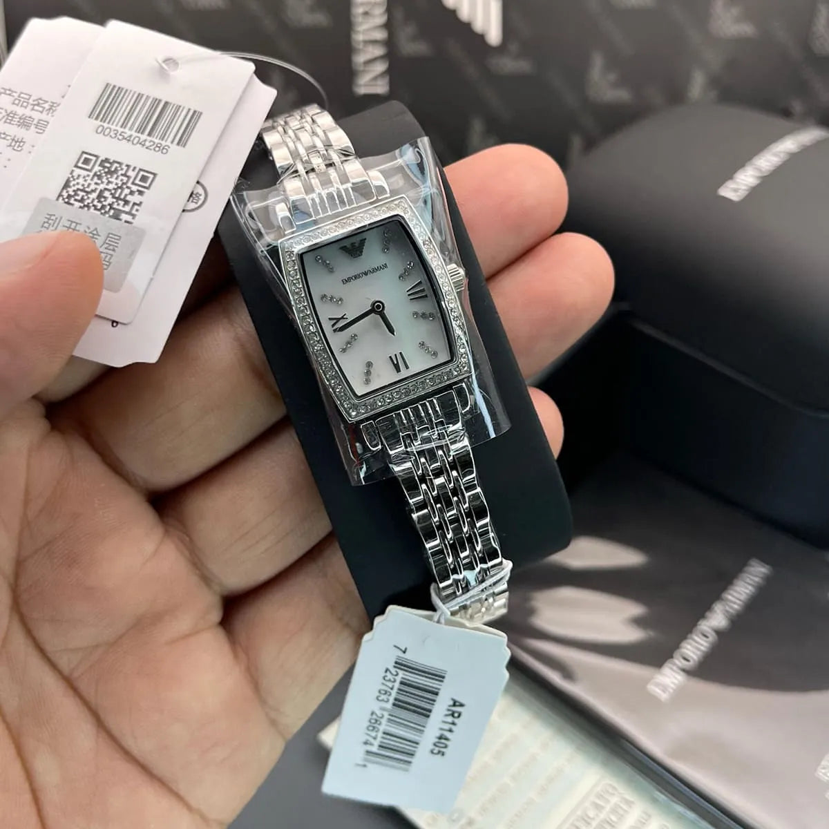 Emporio Armani Watch For Women AR11405
