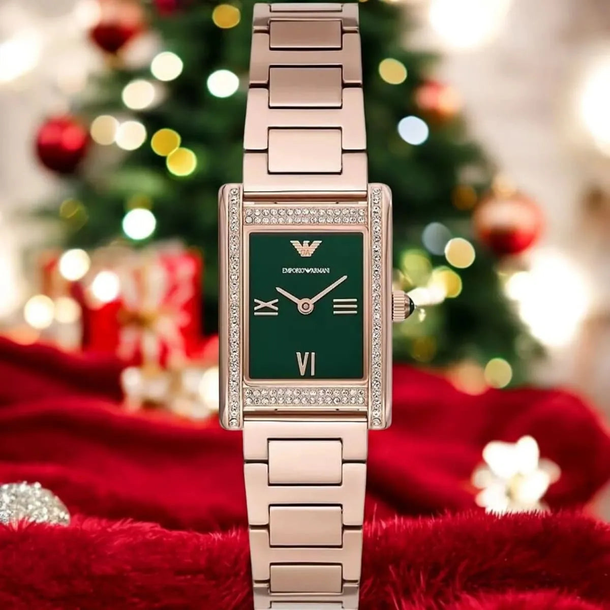 Emporio Armani Watch For Women AR11641
