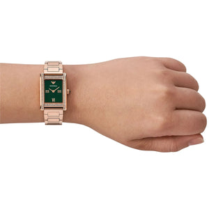 Emporio Armani Watch For Women AR11641