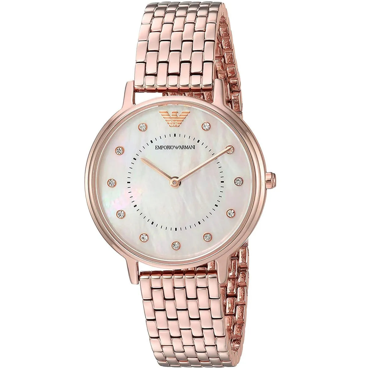 Emporio Armani Watch For Women AR11006