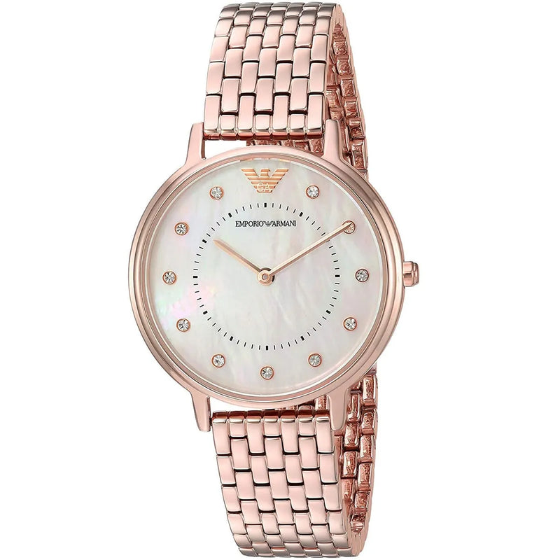 Emporio Armani Watch For Women AR11006