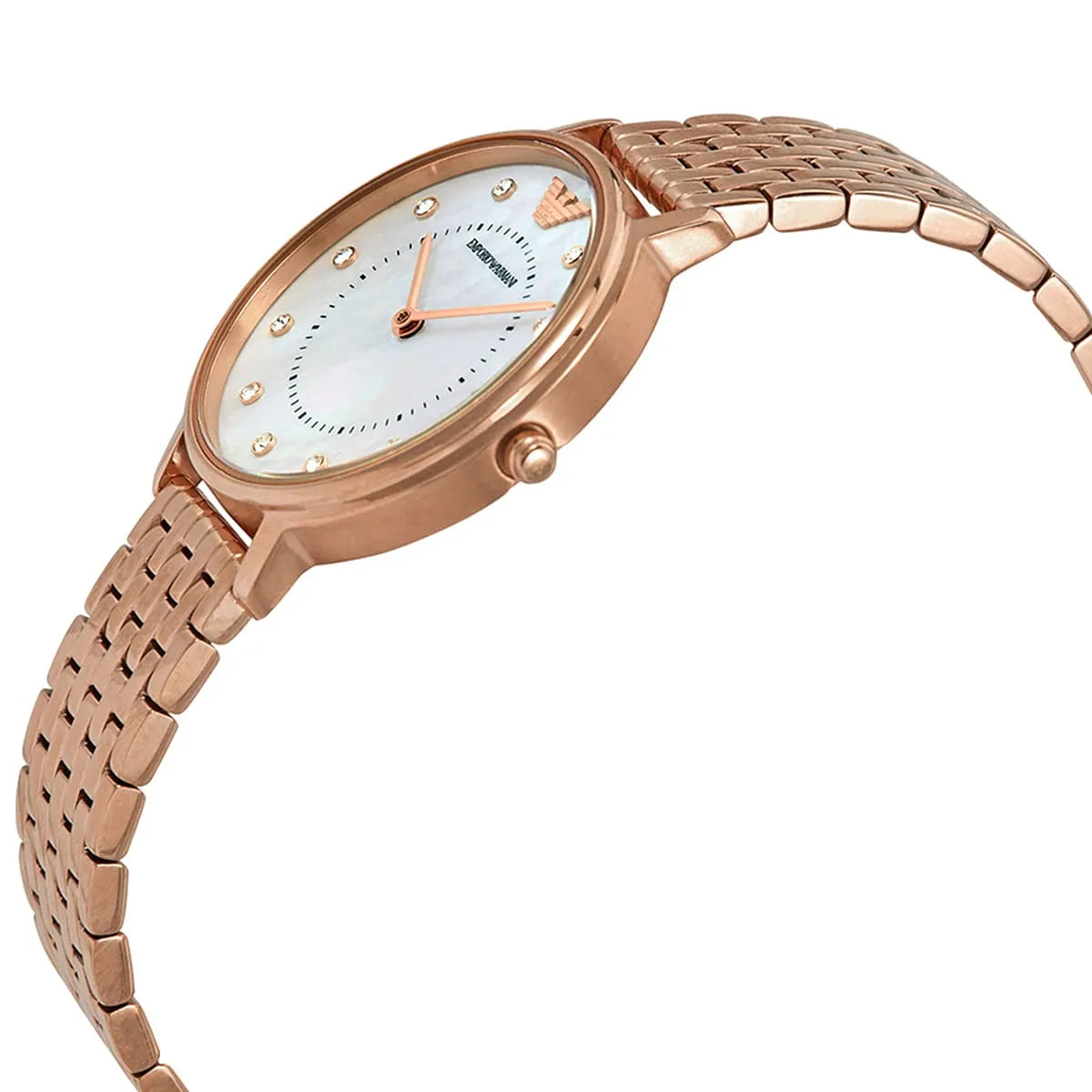 Emporio Armani Watch For Women AR11006