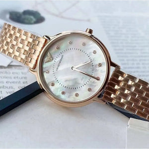 Emporio Armani Watch For Women AR11006
