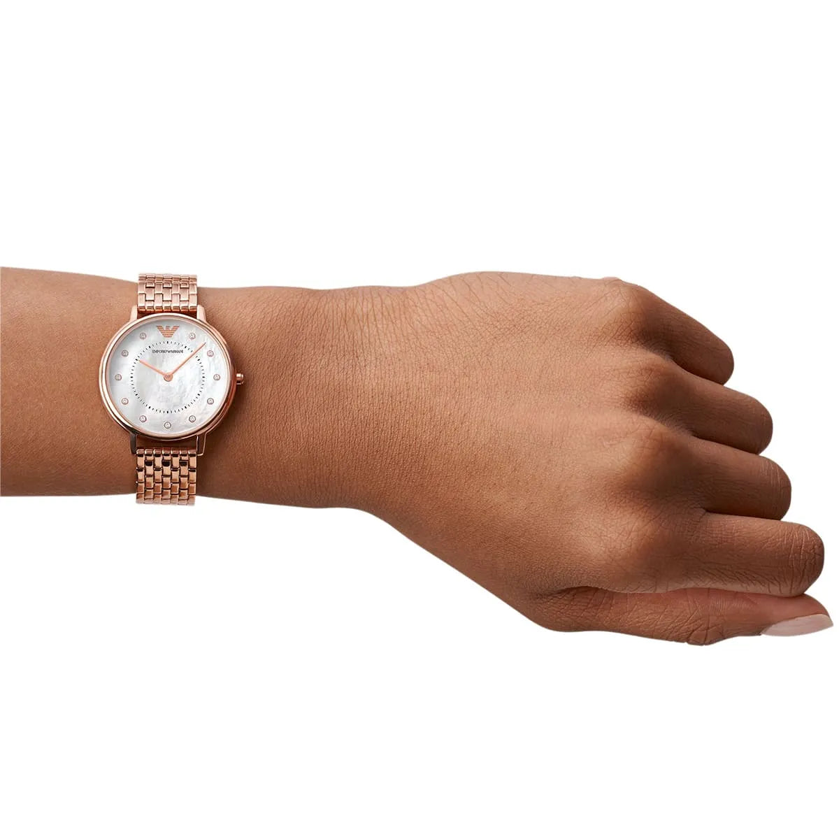 Emporio Armani Watch For Women AR11006