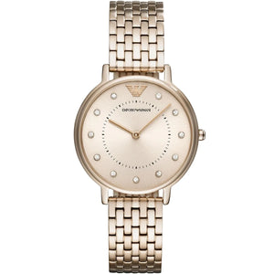 Emporio Armani Watch For Women AR11062