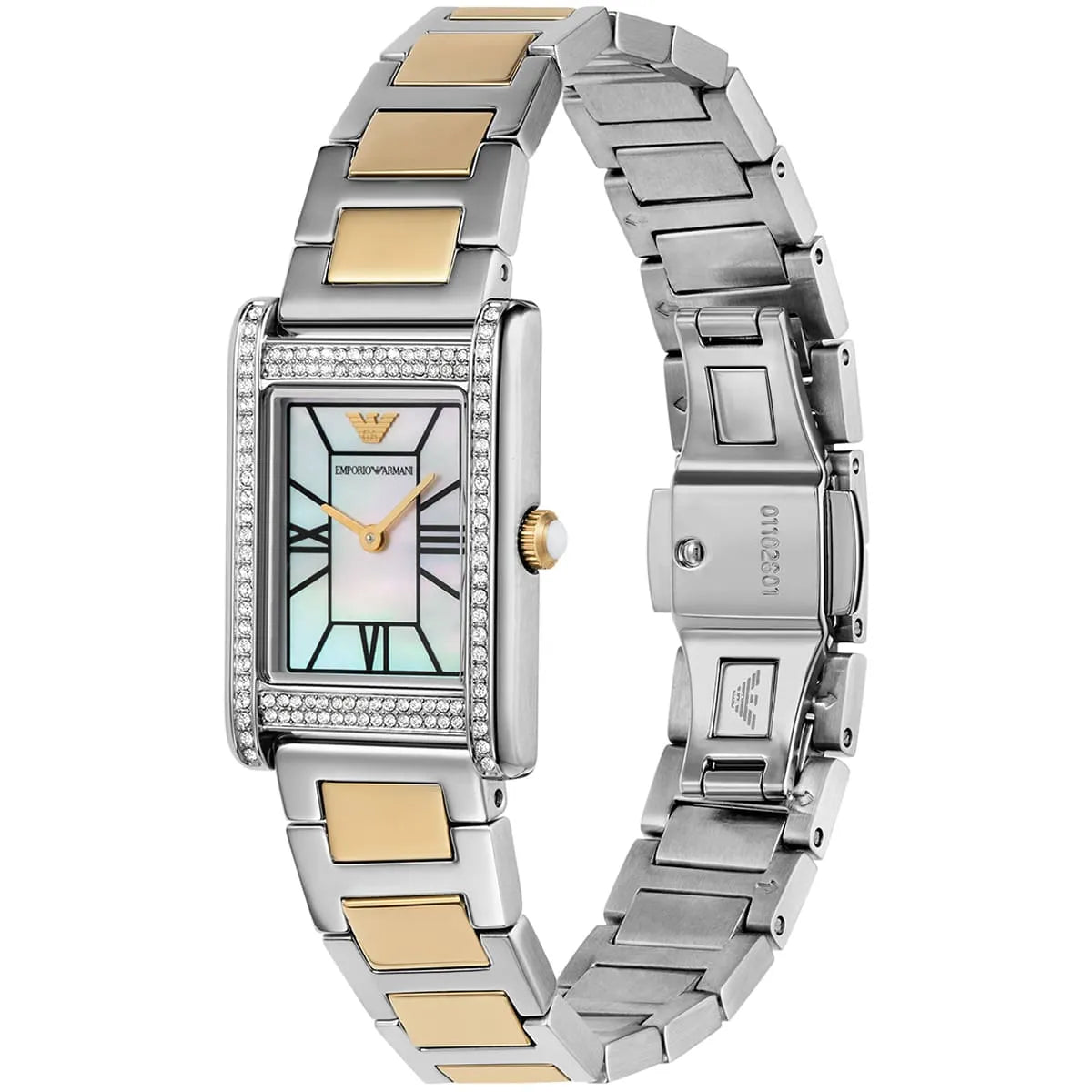 Emporio Armani Watch For Women AR11642