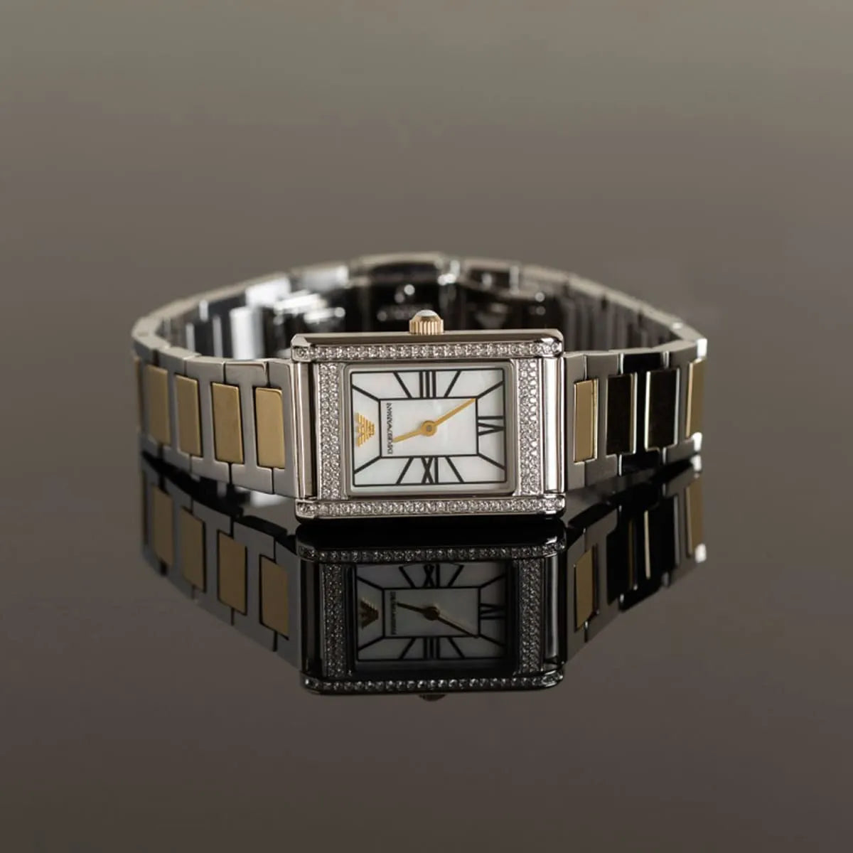 Emporio Armani Watch For Women AR11642