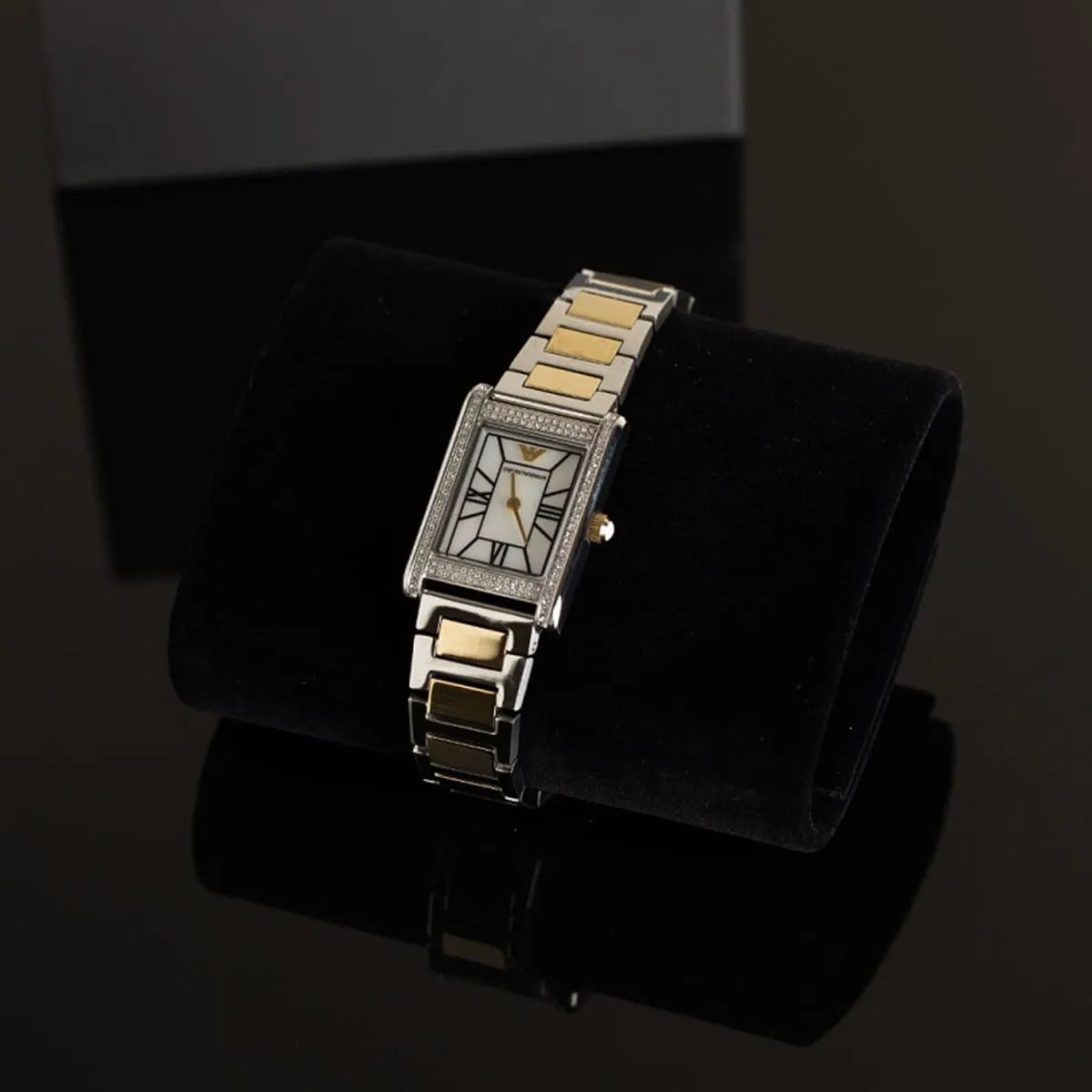 Emporio Armani Watch For Women AR11642