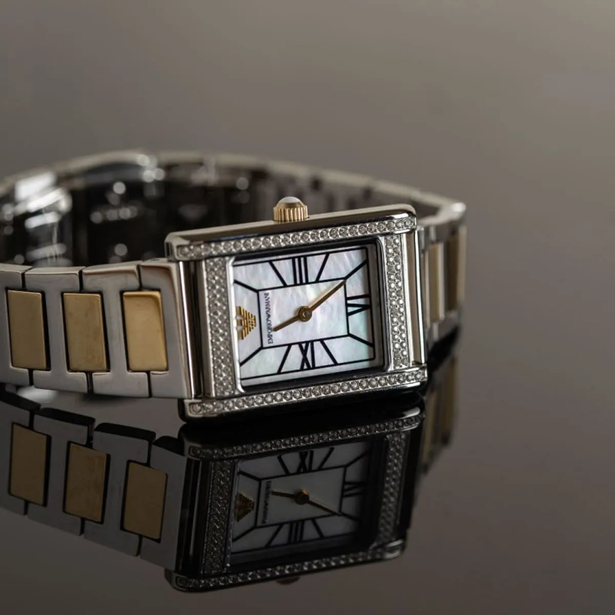 Emporio Armani Watch For Women AR11642