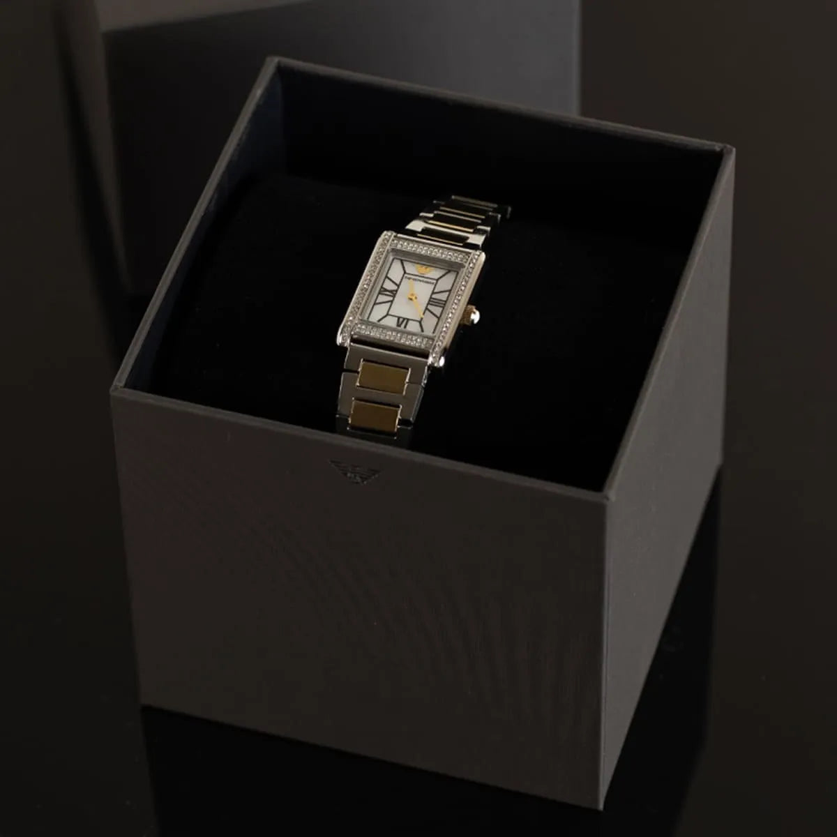 Emporio Armani Watch For Women AR11642