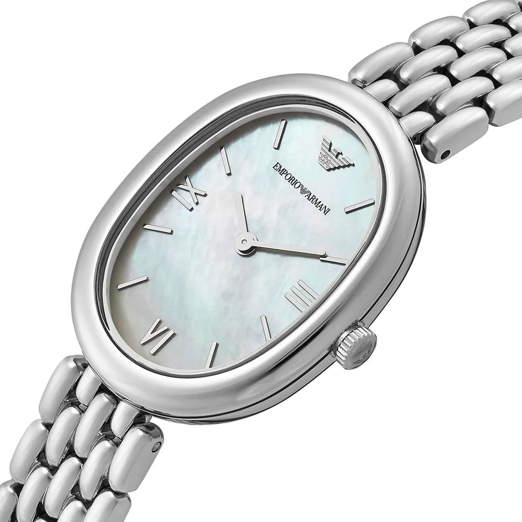 Emporio Armani Watch For Women AR11706