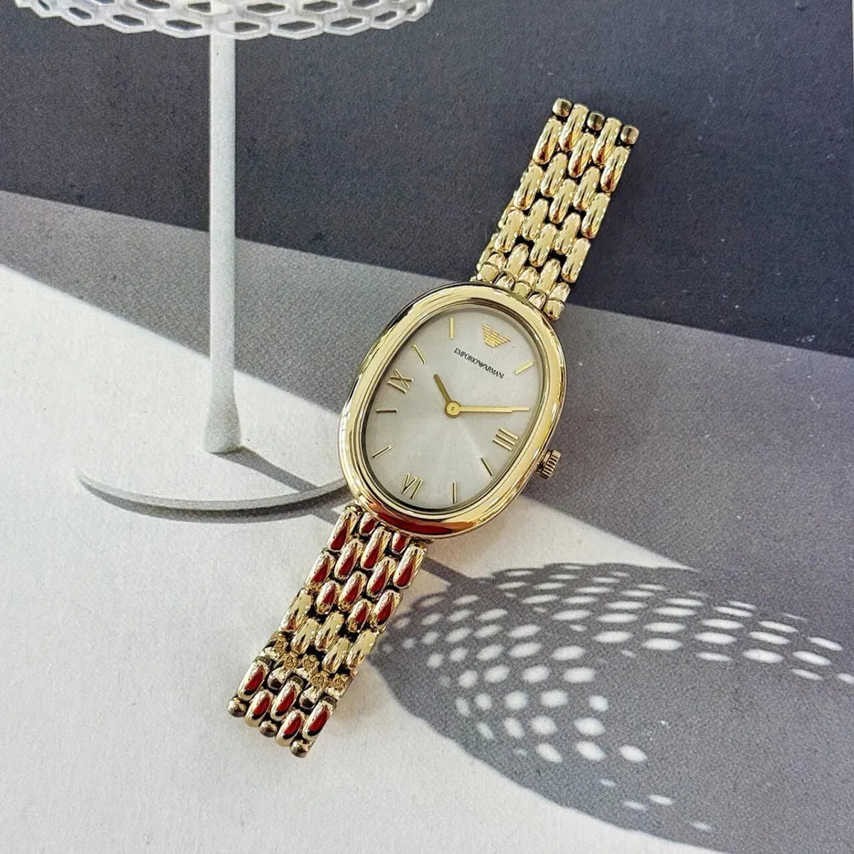 Emporio Armani Watch For Women AR11707