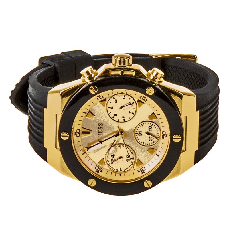 Guess Watch For Women GW0030L2