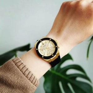 Guess Watch For Women GW0030L2