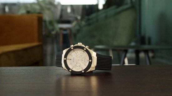 Guess Watch For Women GW0030L2