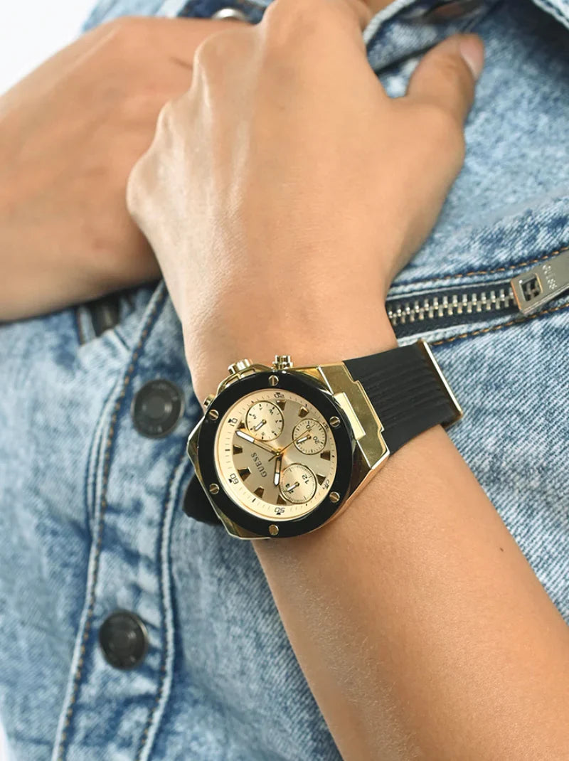 Guess Watch For Women GW0030L2