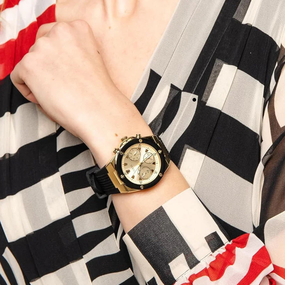 Guess Watch For Women GW0030L2